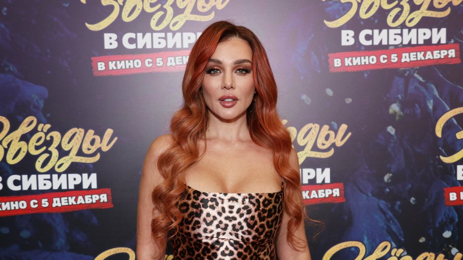 Анна Седокова Анна Седокова