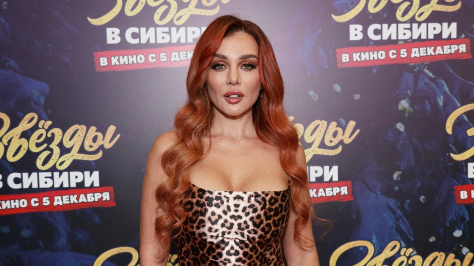 Анна Седокова Анна Седокова