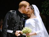 Почему свадьба Меган и принца Гарри такая скромная: детали церемонии