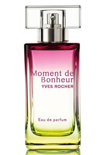 В категории Life Style Femme — Moment de Bonheur (Yves Rocher)