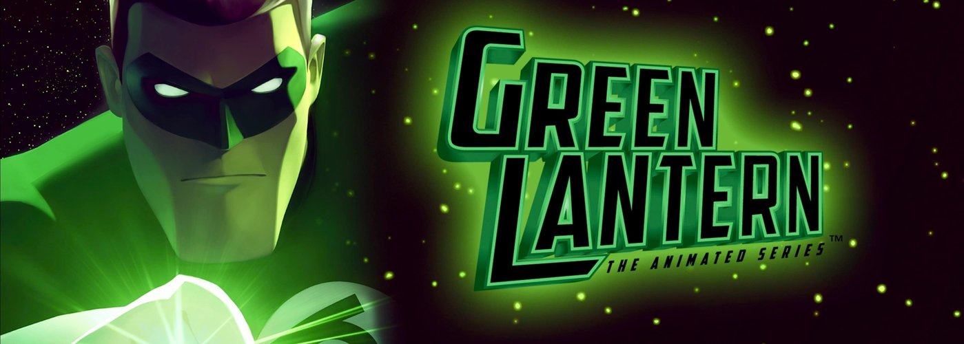 Зеленый Фонарь: Анимационный сериал