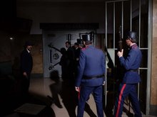 Кадр из Виктор Рос