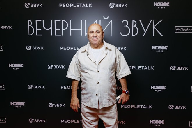 Иосиф Пригожин Иосиф Пригожин