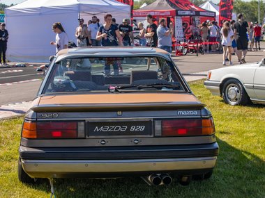 slide image for gallery: 28263 | JapDays 02