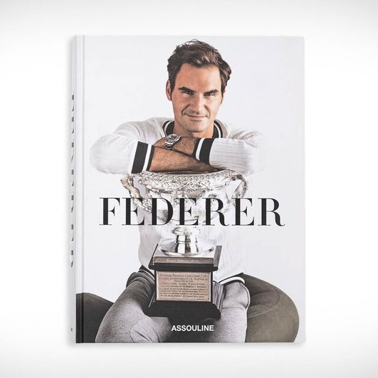 Federer