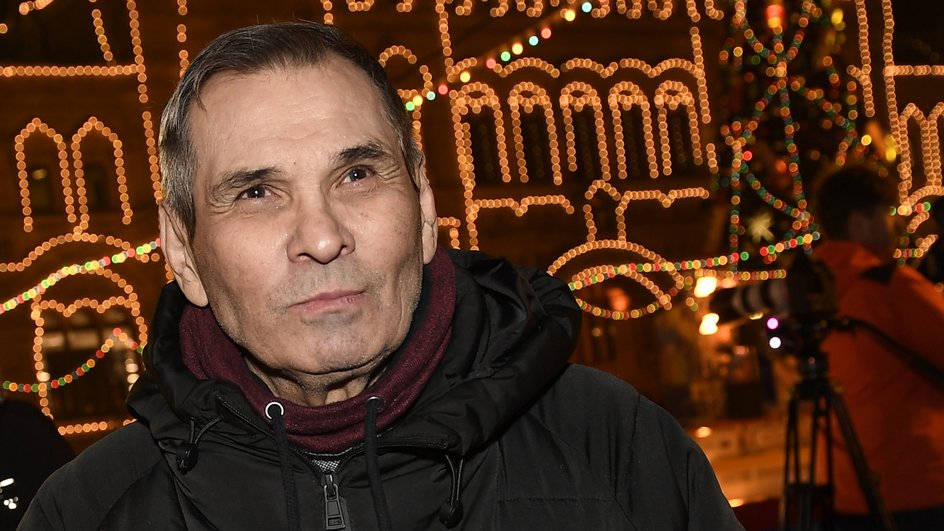 Бари Алибасов Бари Алибасов