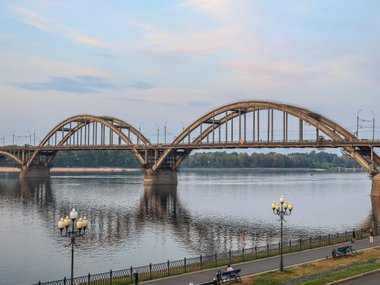 Рыбинск