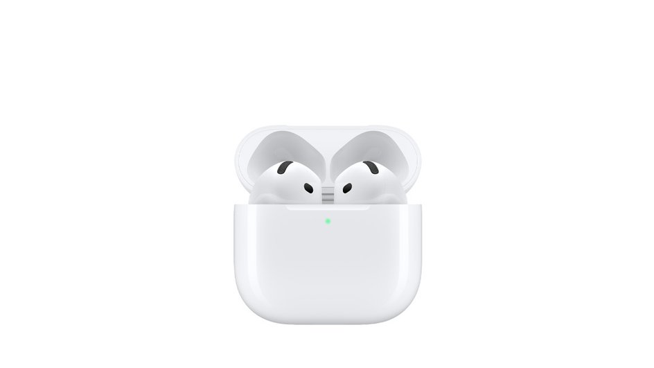 Apple Airpods 4 ANC Apple Airpods 4 ANC
