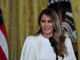 Мелания Трамп Мелания Трамп