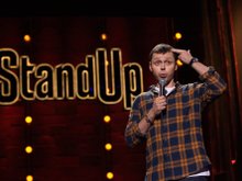 Кадр из Stand Up