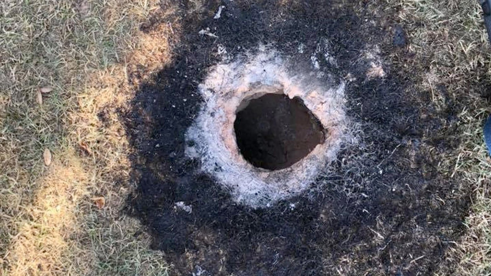 Hole hole краснодар