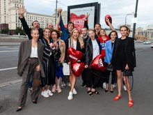 Команда сериала «БИХЭППИ» Команда сериала «БИХЭППИ»