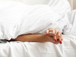 секс, отношения
