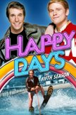 Постер Счастливые дни: 5 сезон