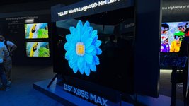 QD-MiniLED телевизор TCL X955 Max