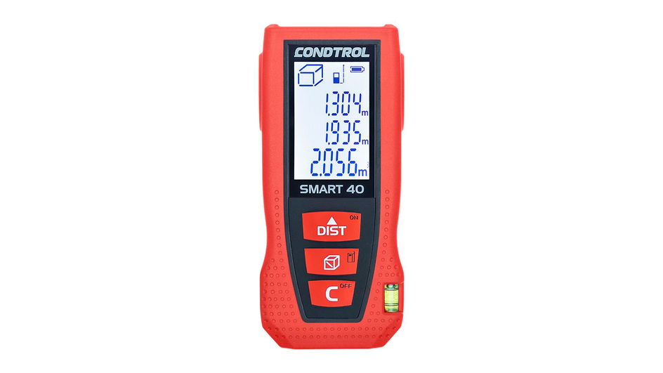 Лазерный дальномер Condtrol SMART 40 Лазерный дальномер Condtrol SMART 40