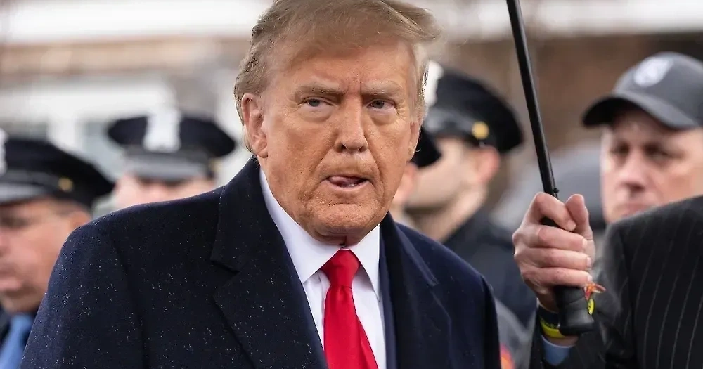 Трамп инициировал срочные переговоры с Ираном