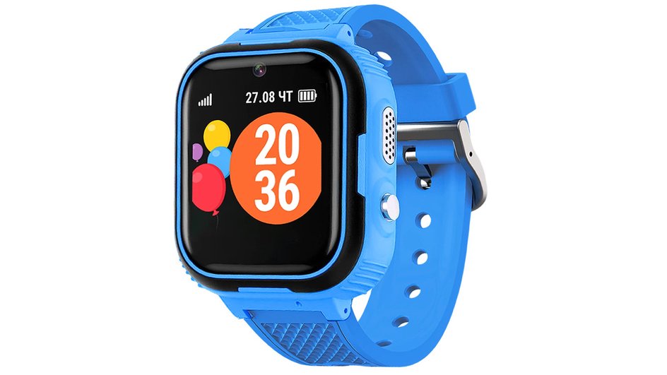 Обзор Redmi Watch 3: лучшие часы на каждый день