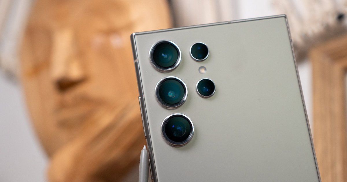 Samsung анонсировала новые датчики: их установят в камеры Android-смартфонов будущего