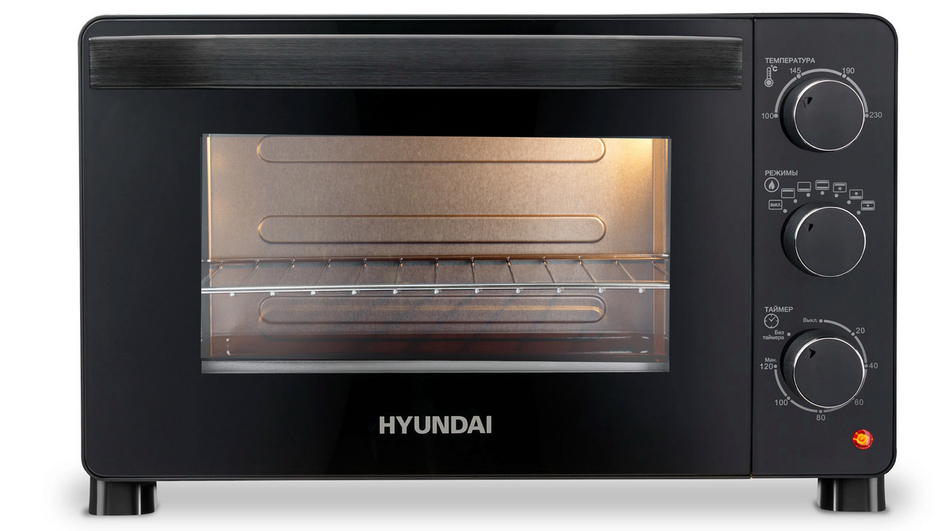 Мини-печь Pioneer MO5015G Мини-печь Pioneer MO5015G