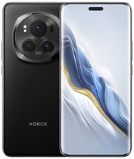 Дизайн и цвета Honor Magic6 Pro