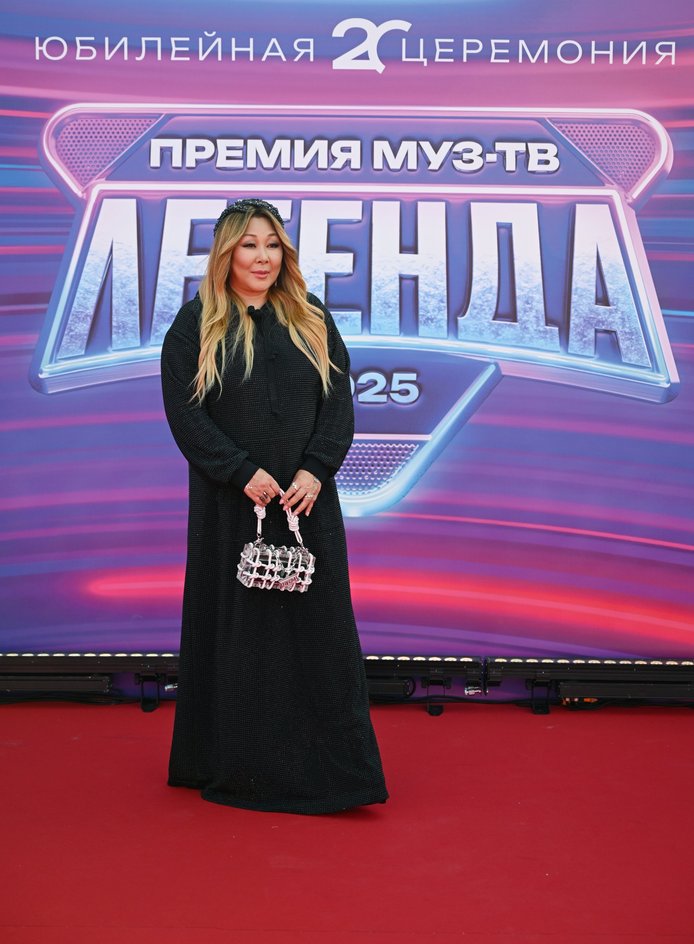 Анита Цой Анита Цой