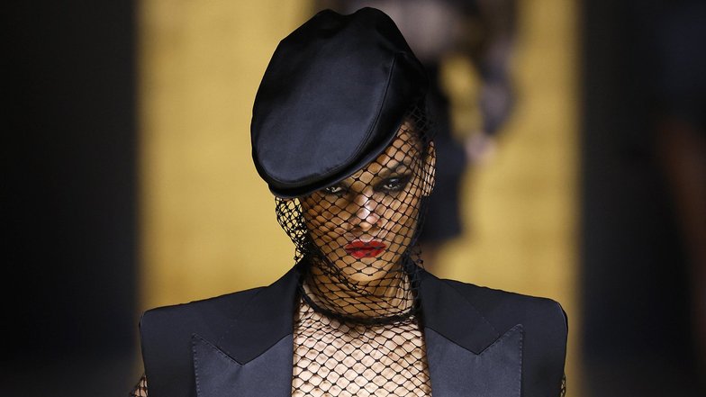 Dolce & Gabbana, осень-зима 2024/25 Dolce & Gabbana, осень-зима 2024/25