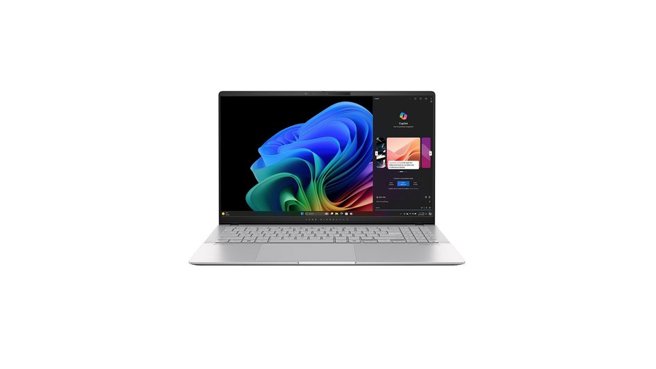 Ноутбук фирмы ASUS модель VivoBook S 15