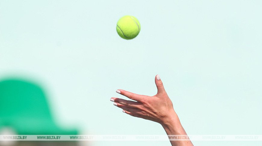 Белорусские теннисистки узнали соперниц на старте «Ролан Гаррос»