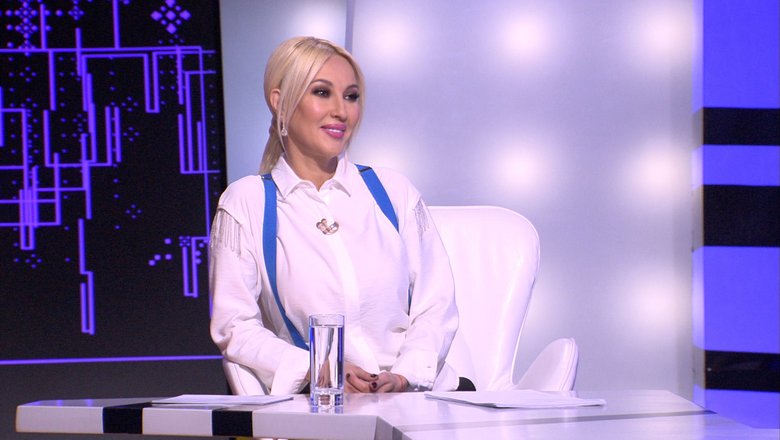 Лера Кудрявцева Лера Кудрявцева