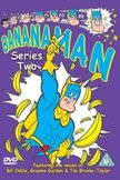 Постер Бананамен: 2 сезон