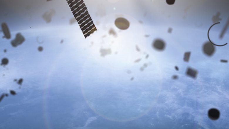 Rusia advirtió a EE. UU. sobre las consecuencias del uso de satélites en Ucrania 2 Rusia advirtió a EE. UU. sobre las consecuencias del uso de satélites en Ucrania