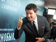 Данила Козловский