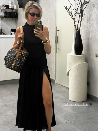 Юлианна Караулова / фото: соцсети