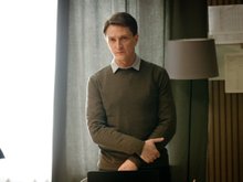 Кадр из Черное солнце