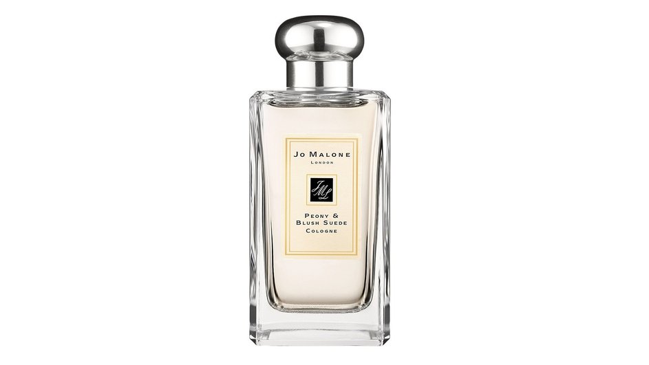 Женские духи фирмы Jo Malone аромат Peony&Blush Suede Женские духи фирмы Jo Malone аромат Peony&Blush Suede