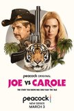 Постер Джо против Кэрол: 1 сезон