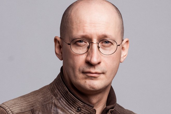 Александр Стефанцов Александр Стефанцов