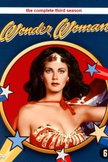 Постер Чудо-женщина: 3 сезон