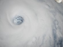 Кадр из Ураган: Одиссея ветра