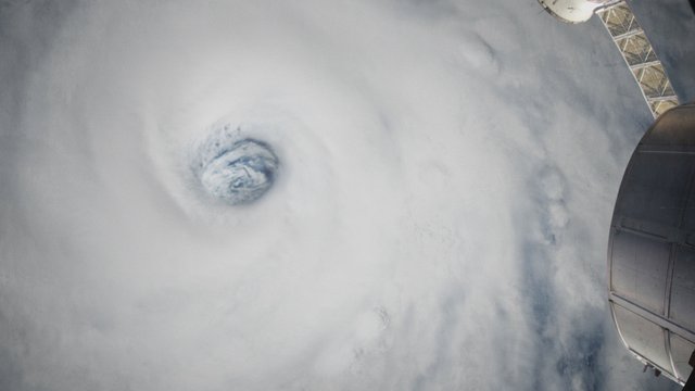Ураган: Одиссея ветра
