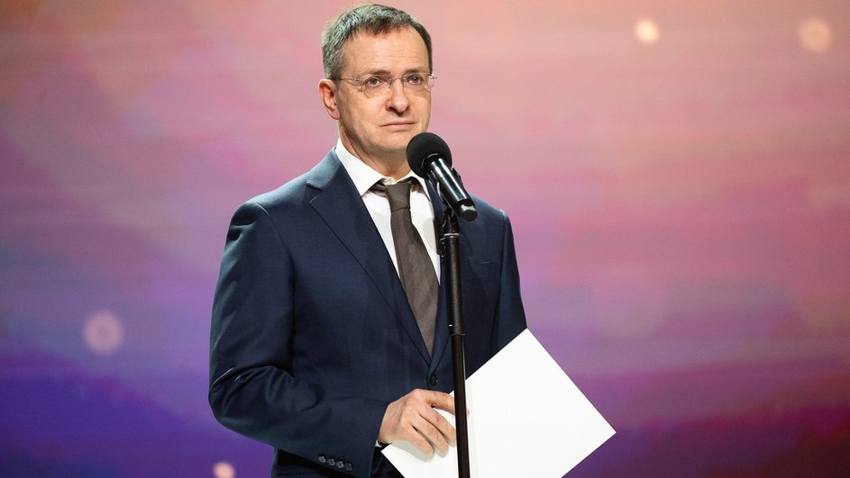 Владимир Мединский Владимир Мединский