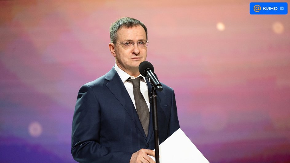 Владимир Мединский Владимир Мединский