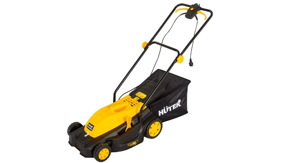 Газонокосилка Huter ELM-2000T