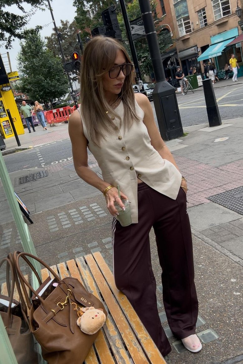 Agnes Pusztai (whatgigiwears) Agnes Pusztai (whatgigiwears)