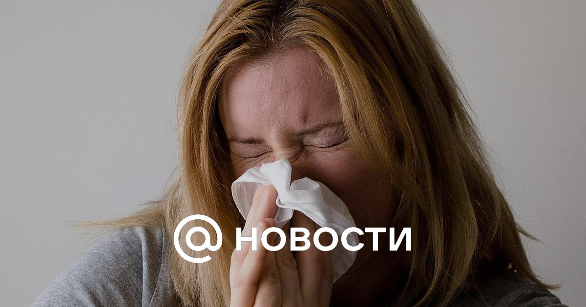 что делать чтоб не заболеть гриппом