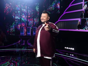 Сергей Жуков