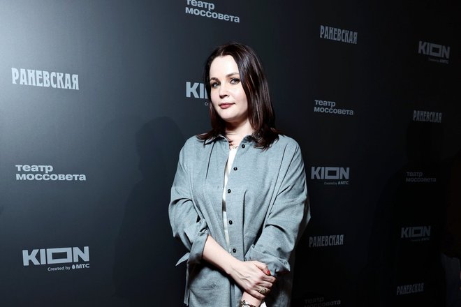Екатерина Вуличенко