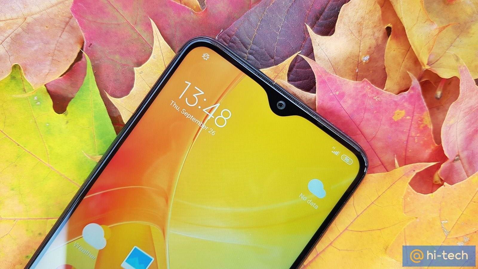 Redmi Note 8 (2021). Xiaomi перевыпустит смартфон двухлетней давности -  Hi-Tech Mail.ru