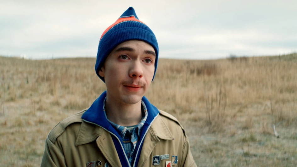 Денис Власенко в сериале «Закрыть гештальт» Денис Власенко в сериале «Закрыть гештальт»